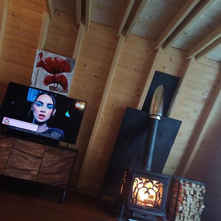Cabana 365 Брашов Екстер'єр фото